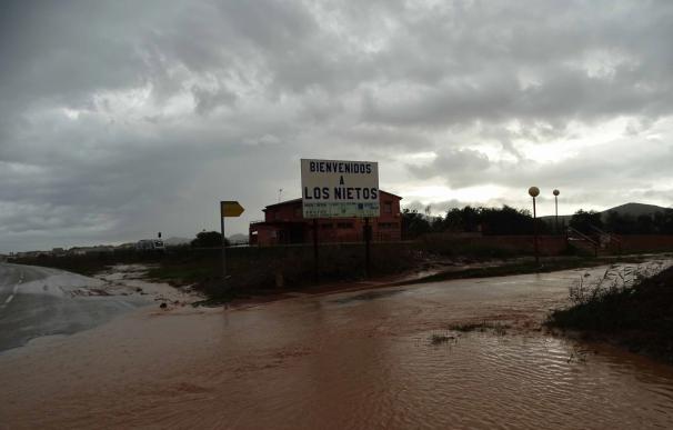 El Gobierno concede ayudas para paliar los daños en los municipios del Mediterráneo afectados por las inundaciones
