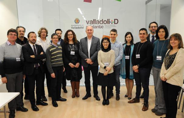 El Ayuntamiento de Valladolid ultima su nuevo plan de Retorno del Talento, al que destina 500.000 euros en 2017