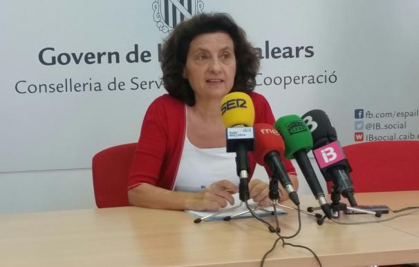 Servicios Sociales invierte 2,6 millones de euros en financiar 65 plazas de dependencia en Sóller y Calvià