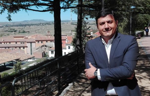 El secretario del PP de Ávila aspira a presidir la formación provincial
