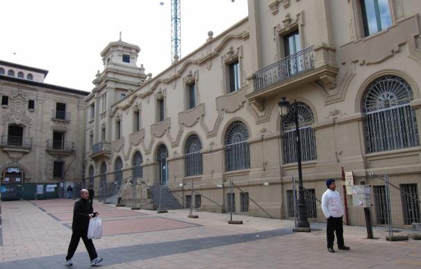Correos adjudica en 2,01 millones al Grupo Tarso Properties S.L.U. el edificio de la Plaza de San Agustín de Logroño