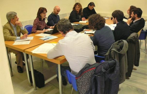 Oficina ITI de Diputación asesora a promotores de proyectos nacidos en la 'Start Up Weekend Bahía de Cádiz'