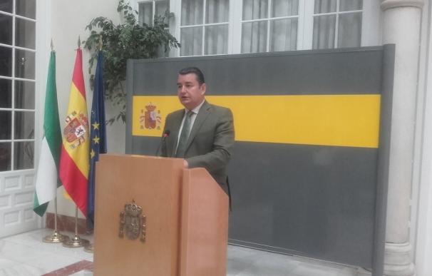 Veintiún ayuntamientos andaluces reciben 77 millones de la ampliación del Fondo de Ordenación de Riesgo para 2016