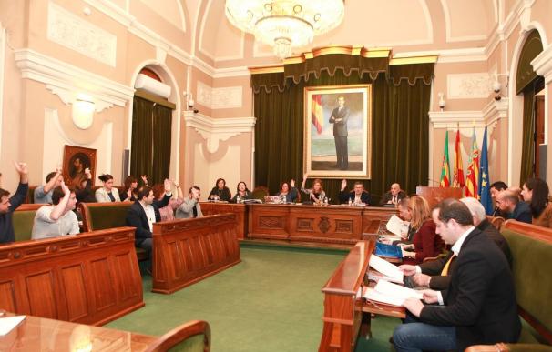 El Ayuntamiento aprueba su presupuesto de 170,8 millones con los votos a favor del equipo de gobierno y CSeM