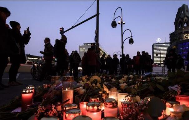 Lluvia de críticas por los fallos de seguridad en el atentado de Berlín