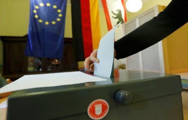 Holanda, Alemania, Francia....decidirán su futuro en 2017