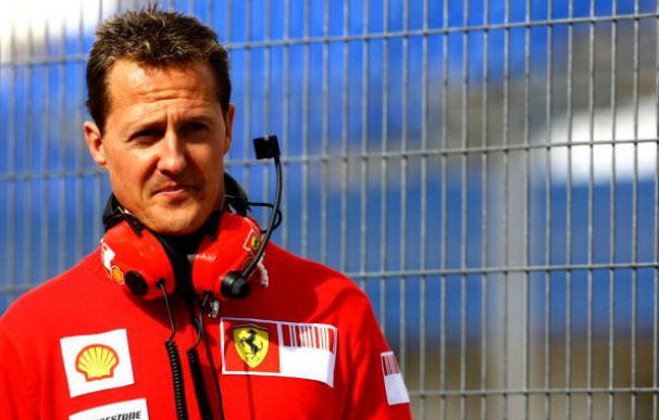 La familia de Schumacher ha gastado más de 15 millones de euros en sus cuidados