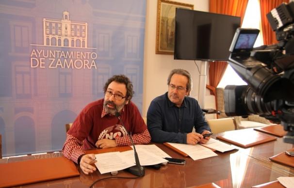 Ayuntamiento de Zamora ahorra más de medio millón de euros en la contratación de los proyectos sostenibles en la ciudad