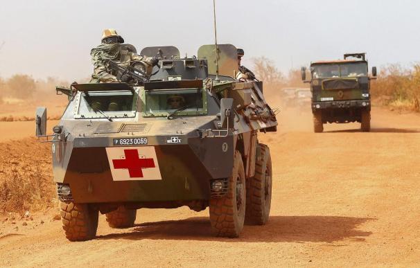 Los independentistas anuncian la expulsión de yihadistas de dos ciudades del norte de Mali