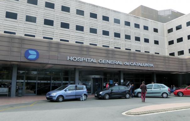 Trabajadores del Hospital General urgen un "plan de viabilidad" a partir del 1 de enero