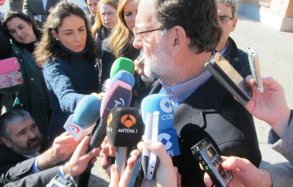 El encierro del PP en Toledo se centra en la recuperación y el empleo pero no en pactos, ni encuestas, ni Podemos