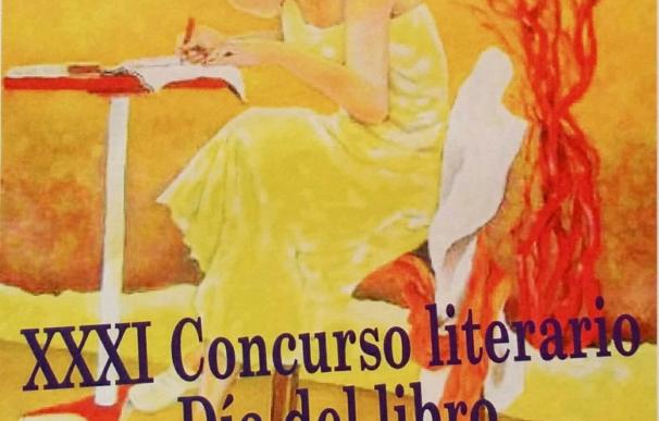 Alumnos de Secundaria de Logroño podrán participar en el 31 Concurso literario 'Día del Libro'