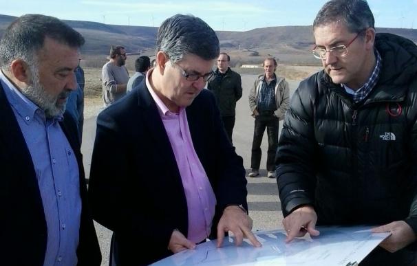 Un total de 57 municipios de Teruel se reparten 4 millones del FITE