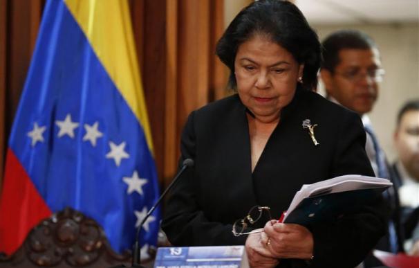 El Supremo venezolano admite que Chávez jure el cargo más tarde