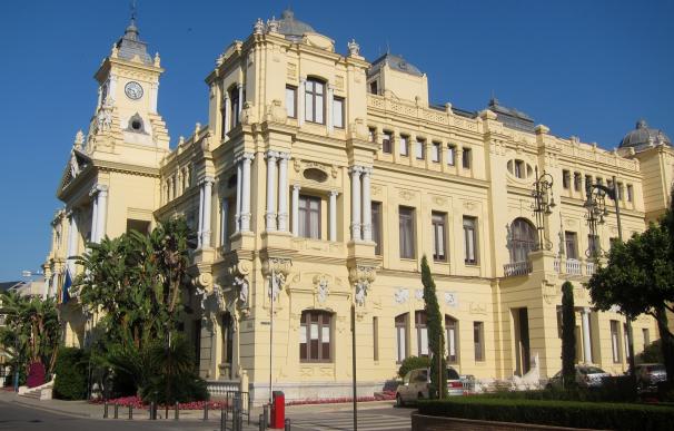La Junta transfiere 20,8 millones de euros a los ayuntamientos de Málaga con cargo a la Patrica