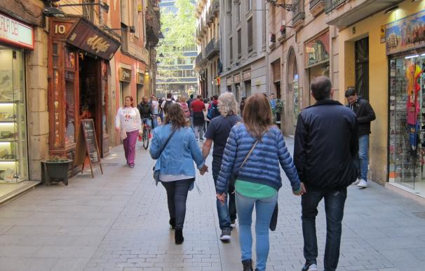 Desciende la percepción ciudadana de igualdad de las mujeres en las instituciones españolas, según un estudio