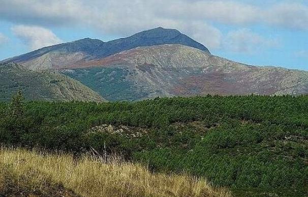 La Junta declara Lugares de Importancia Comunitaria nueve zonas de especial conservación de la Red Natura 2000