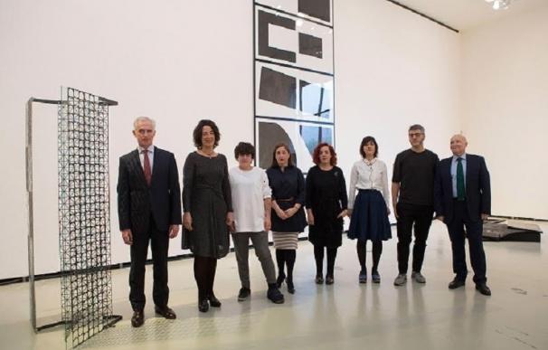 Museo Guggenheim presenta los trabajos ganadores de Eginberri, una iniciativa dirigida a jóvenes artistas vascos