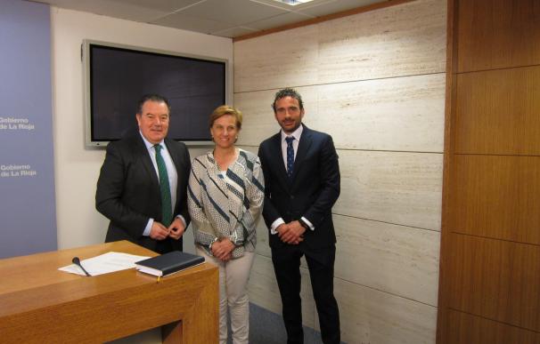 Agenda de Fortalecimiento de La Rioja incorpora línea para sectores de alta tecnología