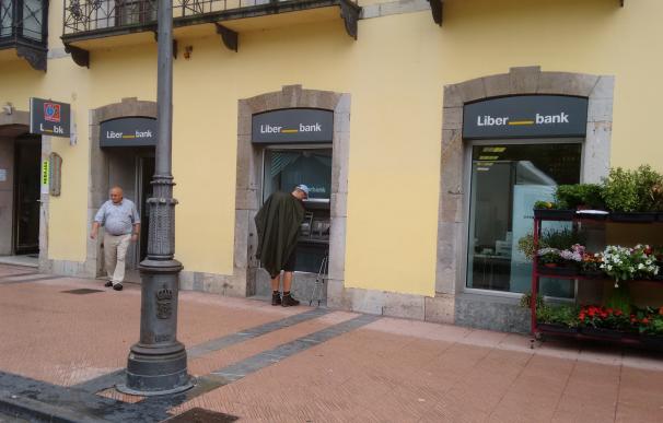 Liberbank aumenta un 25% el crédito a pymes asturianas en los nueve primeros meses del año