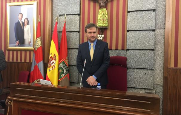 El Pleno del Ayuntamiento de Burgos aprueba bonificaciones del 95% en el IAE e IBI para Campofrío