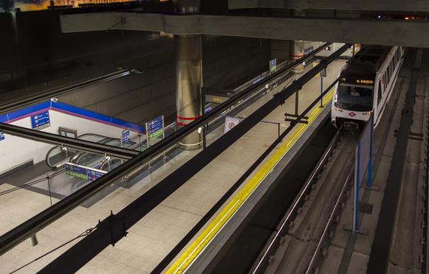 Metro contratará a 590 personas en la "mayor oferta de empleo en el suburbano en los últimos años"
