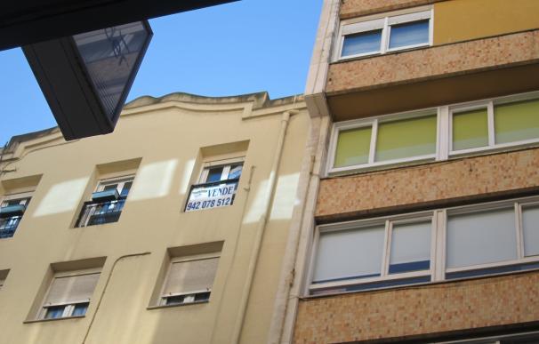 La compraventa de viviendas cae en Extremadura un -1,2% en febrero, hasta las 503 operaciones