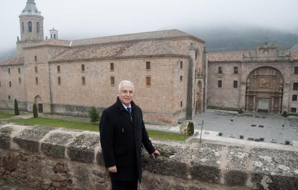 Ceniceros asegura que la presentación de los Presupuestos de La Rioja 2017 "es inminente"