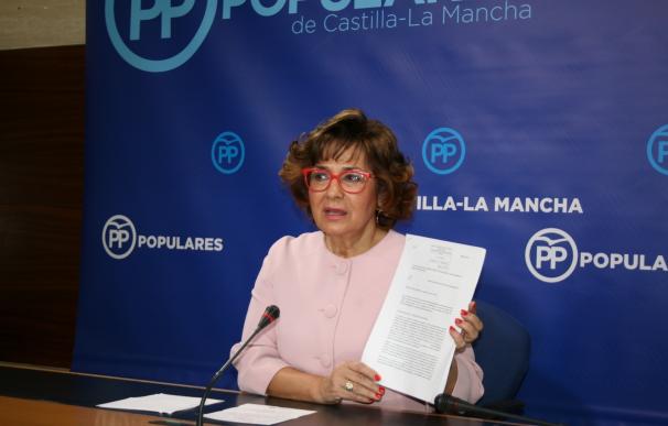PP denuncia que no se realizan implantes cocleares en Hospital de Albacete desde el mes de mayo y pide explicaciones