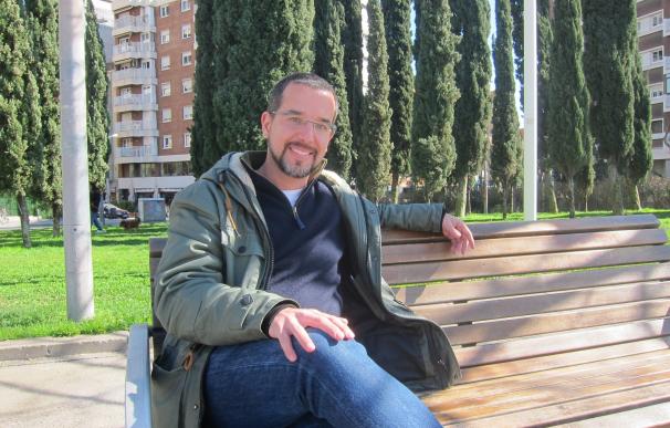 Pascual ve "poco comprensible" la decisión de 'Sí se puede' en Aljaraque e insiste en que "no es Podemos"