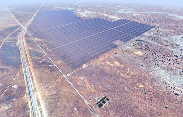 Enel entra en Australia con la adquisición del proyecto de energía solar fotovoltaica más grande del país