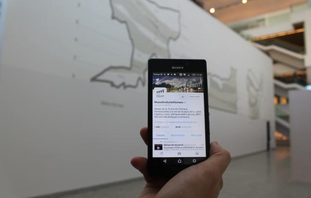 El MEH, uno de los museos más influyentes en las redes sociales, según el índice 'Klout'