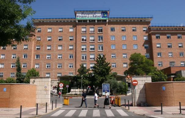 El Virgen de la Salud de Toledo se sitúa como mejor hospital de C-LM, según el del Índice de Excelencia Hospitalaria