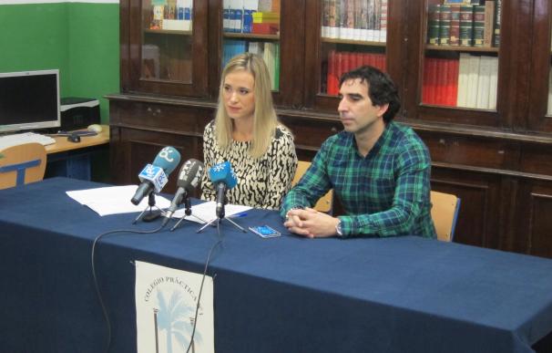 La Junta lanza un plan para obtener el título de bachiller y FP para 15.000 alumnos de Málaga