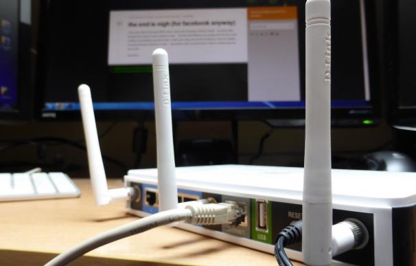 Cómo proteger los routers domésticos para evitar el cibercrimen