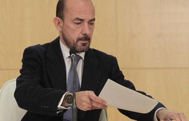 Fiscal de Madrid ve "muy improbable" imputar a Villanueva por el Madrid Arena