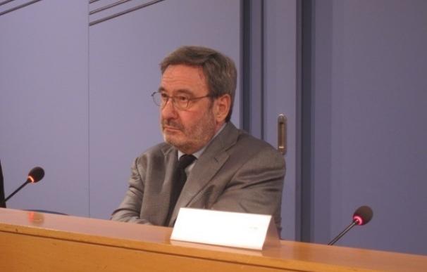 (Amp.) Serra y otros acusados por sobresueldos de Caixa Catalunya deberán afrontar una fianza de 9,5 millones