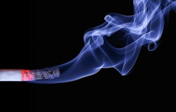 España está entre los países de la UE con menos fumadores pasivos