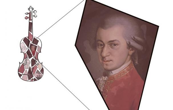 La Filarmónica de Valladolid homenajea al 'Réquiem en Re menor' de Mozart este Sábado Santo en el Carrión