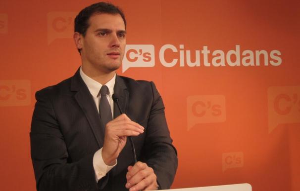 La Ejecutiva de Ciudadanos propone participar en las elecciones autonómicas andaluzas