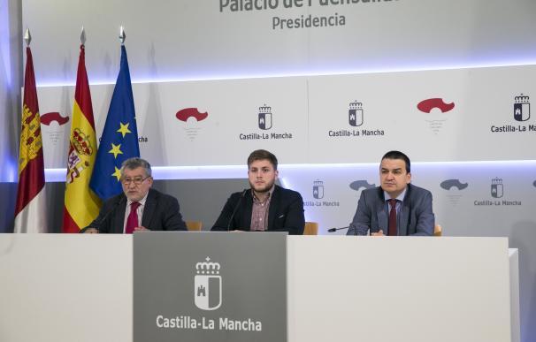 Castilla-La Mancha estudia imponer una garantía financiera a las empresas que quieran instalar vertederos de residuos