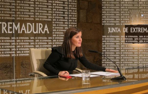 La Junta de Extremadura destina 13,1 millones a la mejora de autovías y carreteras regionales