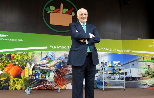Mercadona construirá su principal bloque logístico regulador en una parcela de Parc Sagunt