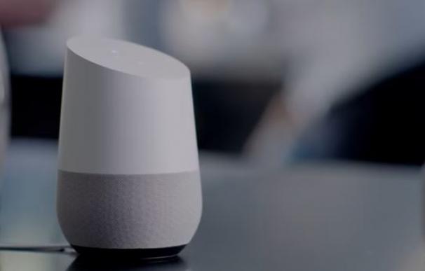 Google Home ya puede reconocer varias voces