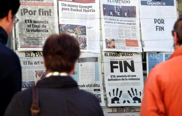 El año 2012 comienza con recortes y pérdida de empleos en los medios de comunicación