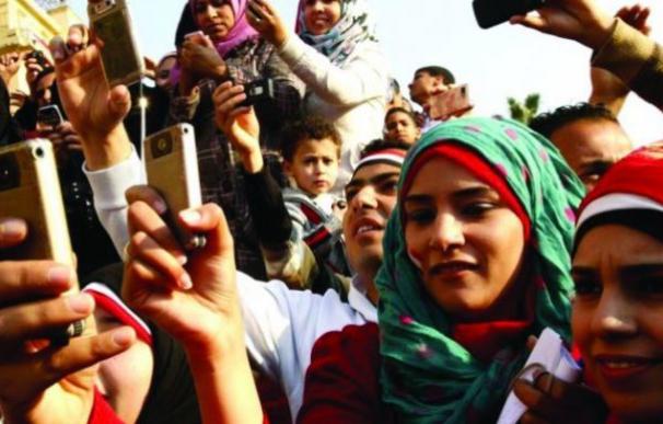 El bienestar de los jóvenes es clave para el futuro del mundo Árabe, según la ONU