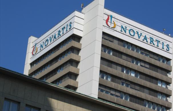 Eltrombopag de Novartis mejora las respuestas en la aplasia medular grave (AMG) como terapia de primera línea