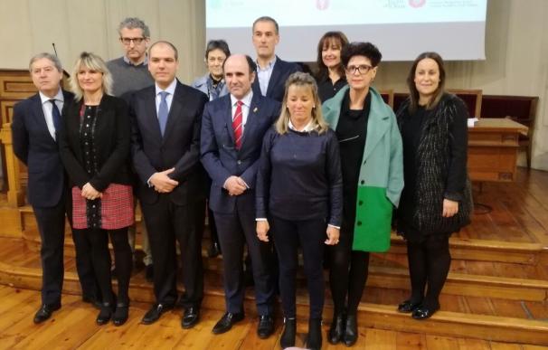 En marcha el Clúster de Salud de Navarra para implantar una estrategia de turismo sostenible y asistencia sanitaria