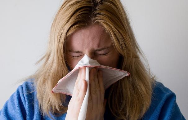 Cada año la gripe provoca la muerte de entre 250.000 y 500.000 personas en todo el mundo