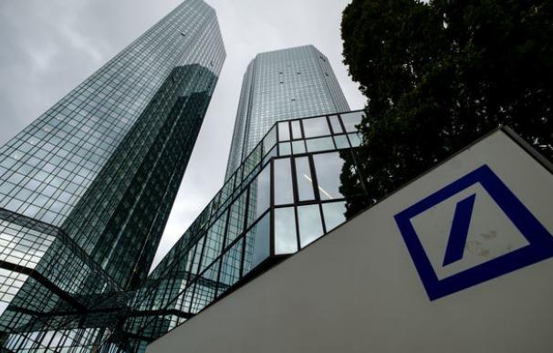 La Reserva Federal multa a Deutsche Bank con 147 millones de euros